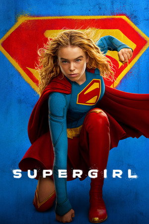 Supergirl - VJ Neil