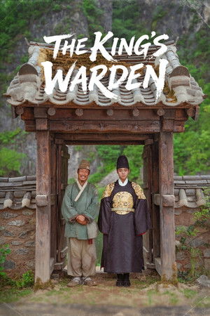 The King's Warden - VJ Ulio