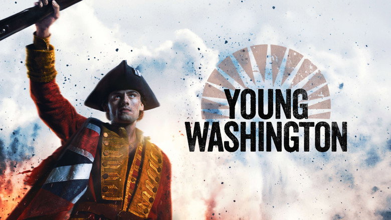 Young Washington - VJ Junior