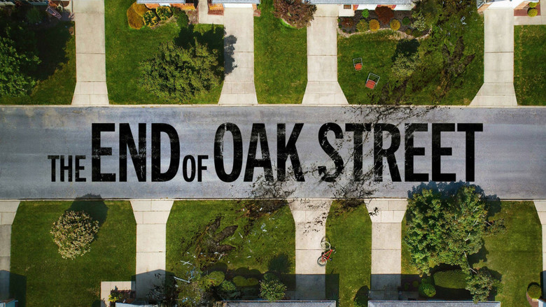 The End of Oak Street - VJ Junior