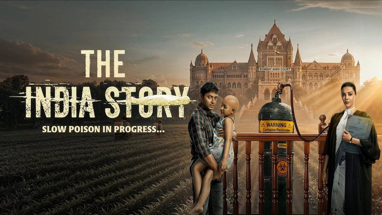 The India Story - VJ Shield