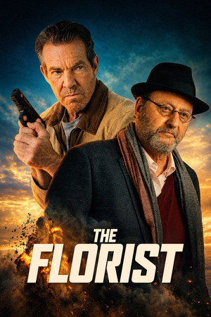 The Florist - VJ Emmy