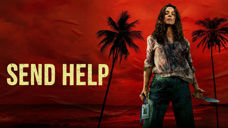 Send Help - VJ Emmy