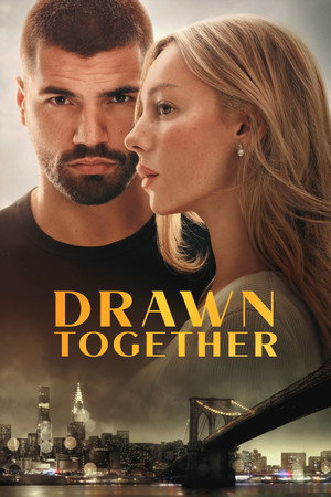 Drawn Together - VJ Junior