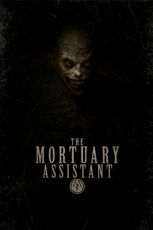 The Mortuary Assistant - VJ Emmy