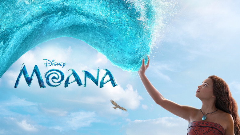 Moana - VJ Ice P