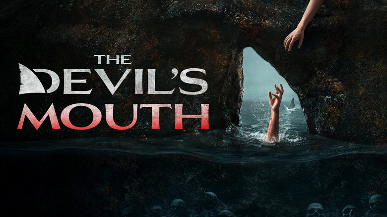The Devil's Mouth - VJ Emmy