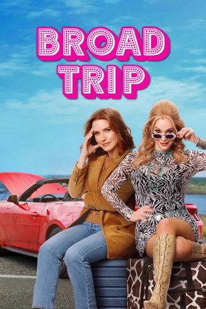 Broad Trip - VJ Junior