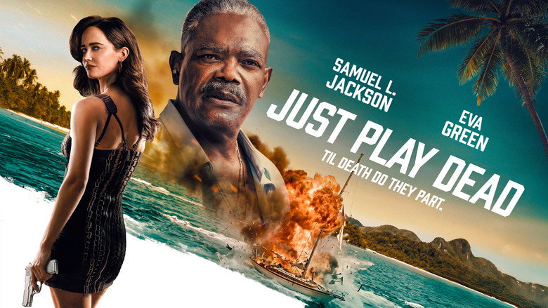 Just Play Dead - VJ Junior