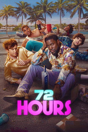 72 HOURS - VJ Emmy