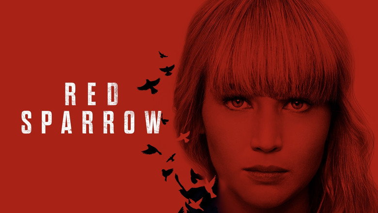 Red Sparrow - VJ Junior