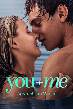 You+Me - Against the World - VJ Soul