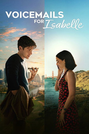 Voicemails for Isabelle - VJ Soul