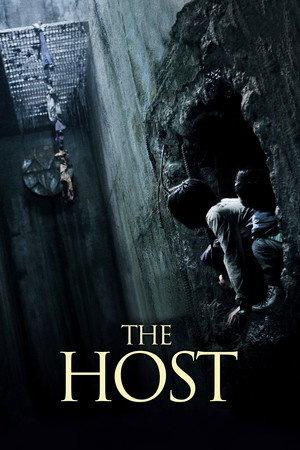The Host - VJ Soul
