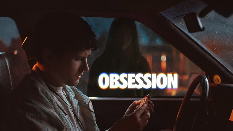 Obsession - VJ Ulio