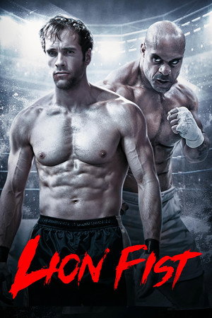 Lion Fist - VJ Ice P