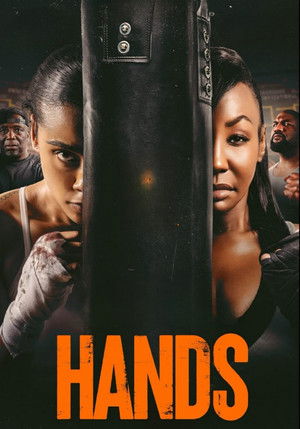 Hands - VJ Ice P