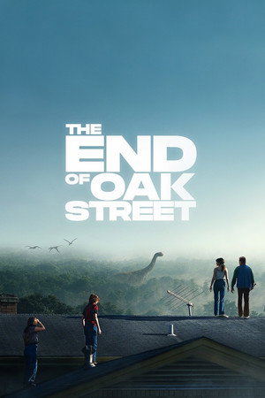 The End of Oak Street - VJ Emmy