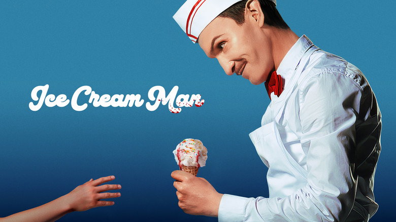 Ice Cream Man - VJ Junior