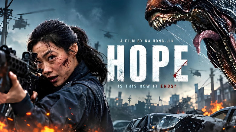 Hope - VJ Emmy