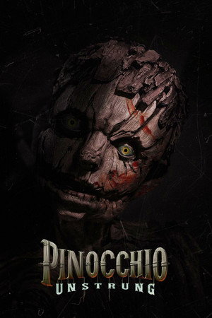 Pinocchio: Unstrung - VJ Emmy