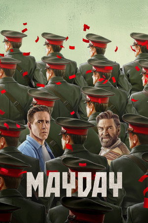 Mayday - VJ Junior