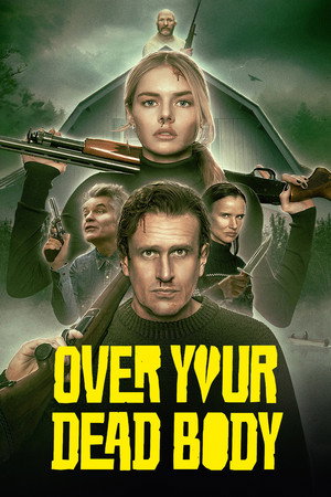 Over Your Dead Body - VJ Junior