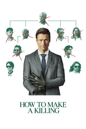 How to Make a Killing - VJ Junior