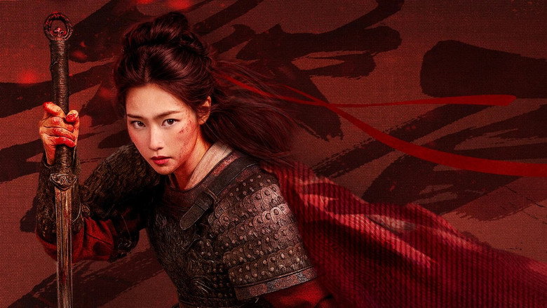 Mulan: Light A fire - VJ Ice P