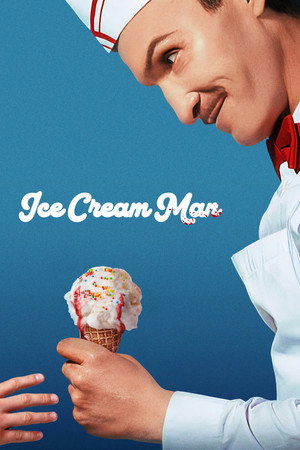 Ice Cream Man - VJ Emmy