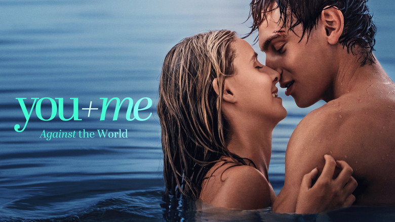 You+Me - Against the World - VJ Soul