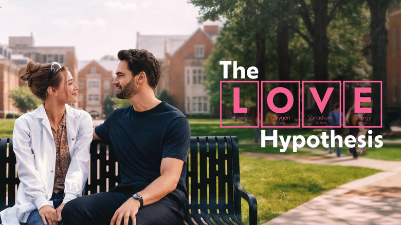 The Love Hypothesis - VJ Junior