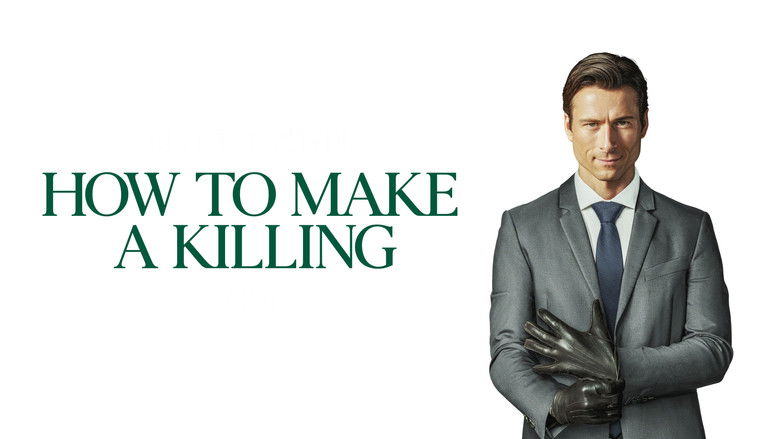 How to Make a Killing - VJ Junior
