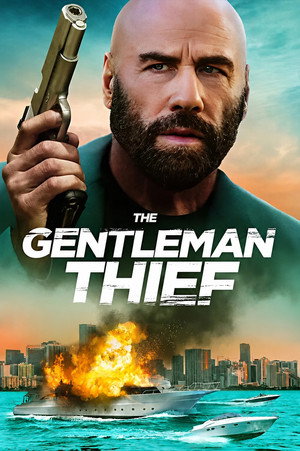 The Gentleman Thief - VJ Emmy