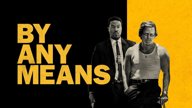 By Any Means - VJ Junior