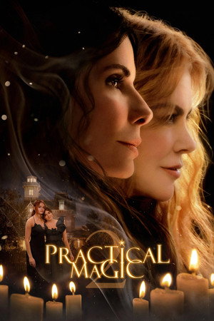 Practical Magic 2 - VJ Emmy