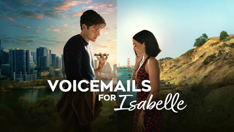 Voicemails for Isabelle - VJ Soul