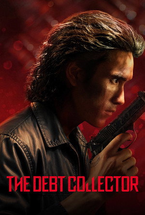 The Debt Collector - VJ Junior