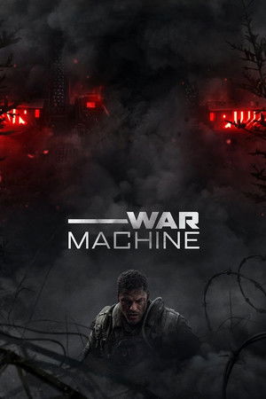 War Machine - VJ Junior