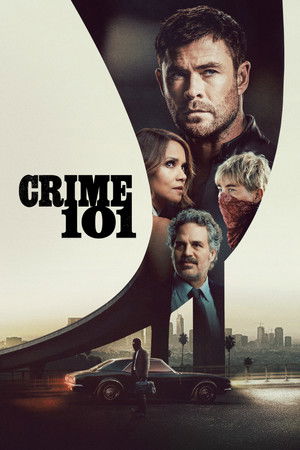 Crime 101 - VJ Junior
