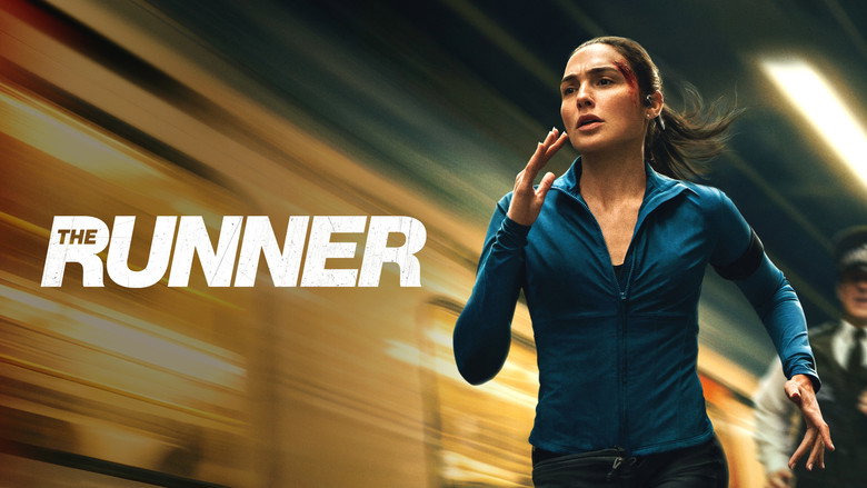 The Runner - VJ Ice P