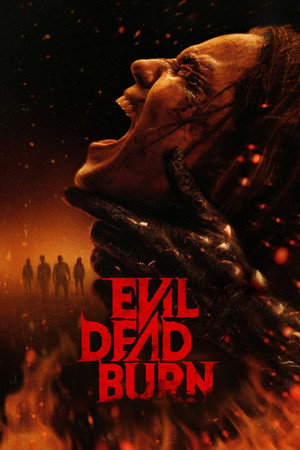Evil Dead Burn - VJ Ice P