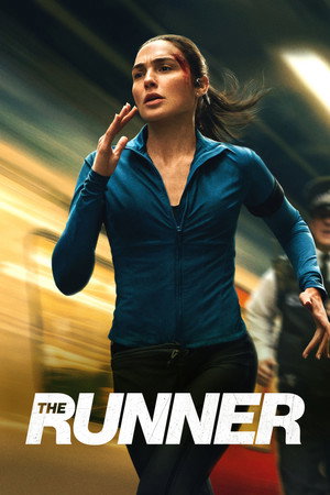 The Runner - VJ Ice P