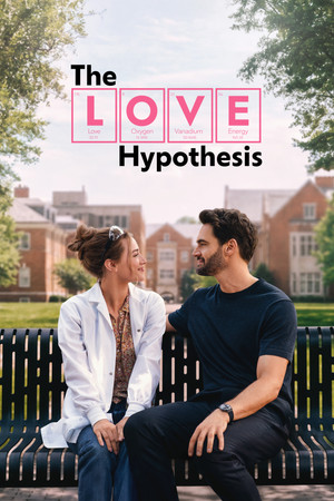 The Love Hypothesis - VJ Junior