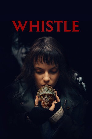 Whistle - VJ Junior