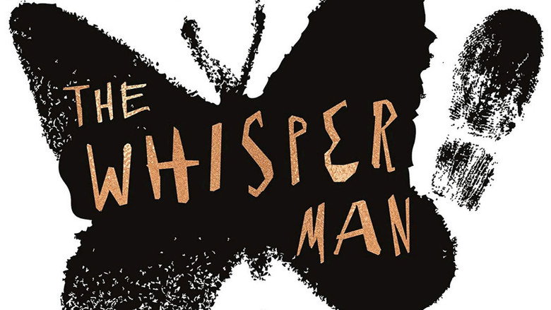 The Whisper Man - VJ Junior