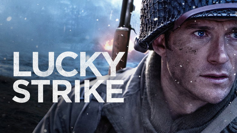 Lucky Strike - VJ Ice P