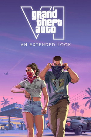 Grand Theft Auto VI: An Extended Look - VJ Neil