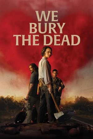 We Bury the Dead - VJ Junior