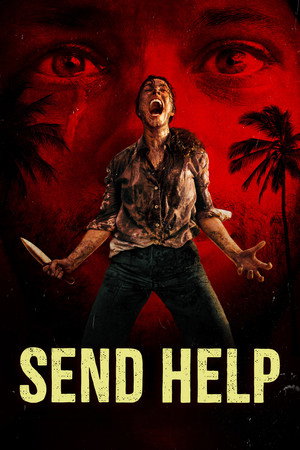 Send Help - VJ Emmy